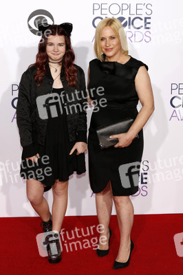 41. People's Choice Awards, Los Angeles