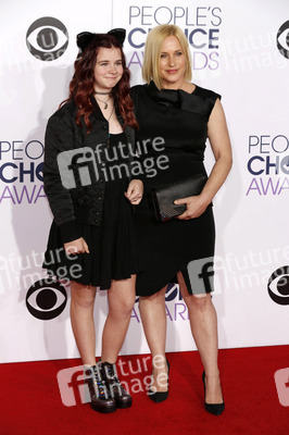 41. People's Choice Awards, Los Angeles