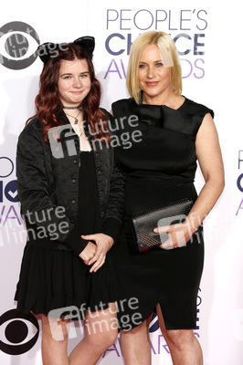 41. People's Choice Awards, Los Angeles