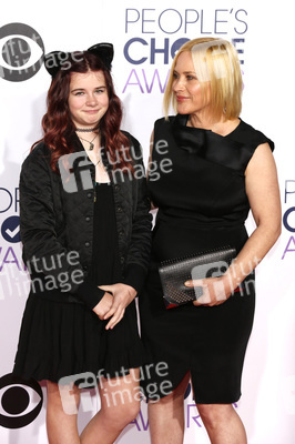 41. People's Choice Awards, Los Angeles