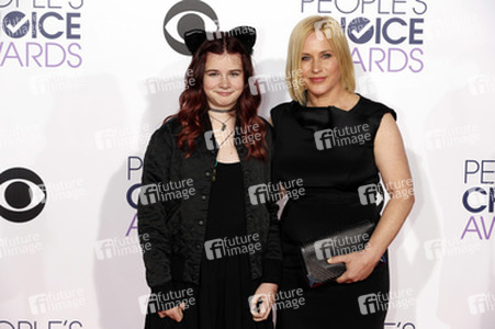 41. People's Choice Awards, Los Angeles