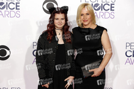 41. People's Choice Awards, Los Angeles
