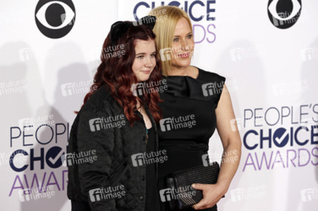 41. People's Choice Awards, Los Angeles