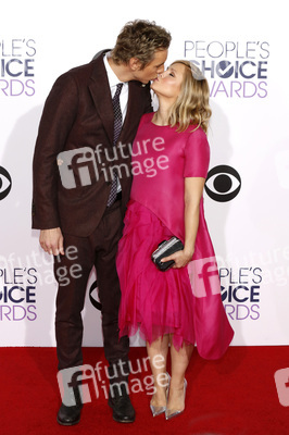 41. People's Choice Awards, Los Angeles