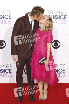 41. People's Choice Awards, Los Angeles