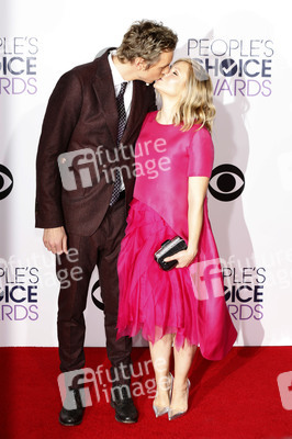 41. People's Choice Awards, Los Angeles