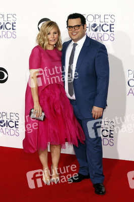 41. People's Choice Awards, Los Angeles