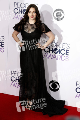 41. People's Choice Awards, Los Angeles