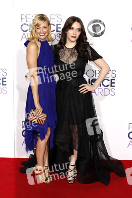 41. People's Choice Awards, Los Angeles