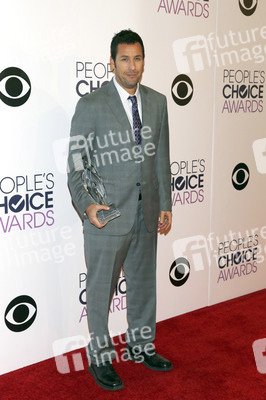 41. People's Choice Awards, Los Angeles
