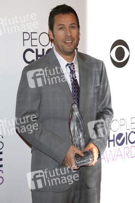41. People's Choice Awards, Los Angeles