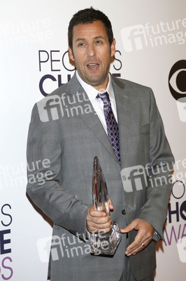 41. People's Choice Awards, Los Angeles