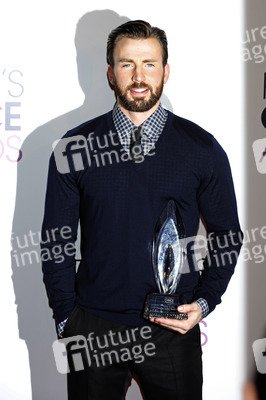 41. People's Choice Awards, Los Angeles