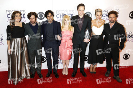 41. People's Choice Awards, Los Angeles