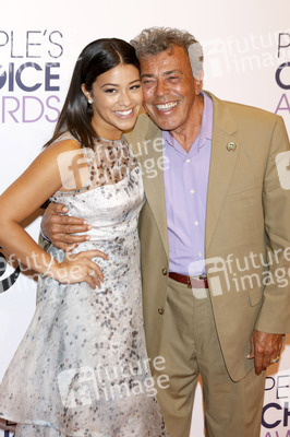 41. People's Choice Awards, Los Angeles