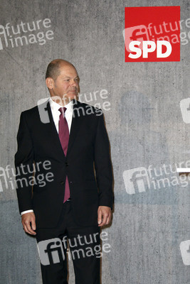Wahlkampfauftakt der SPD, Hamburg