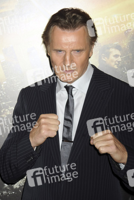 '96 Hours - Taken 3' Fan Event Screening, New York
