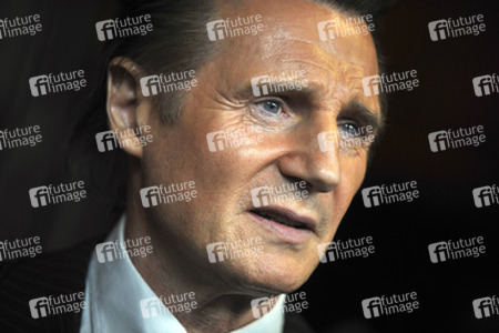'96 Hours - Taken 3' Fan Event Screening, New York