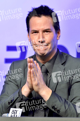 'John Wick' Pressekonferenz, Seoul