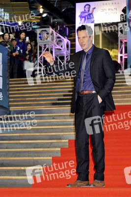 'John Wick' Premiere, Seoul