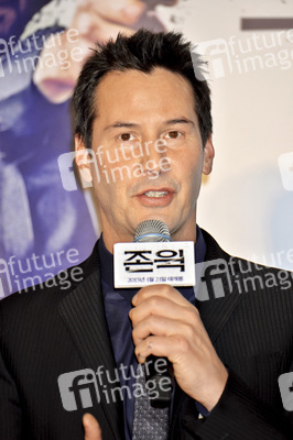 'John Wick' Premiere, Seoul
