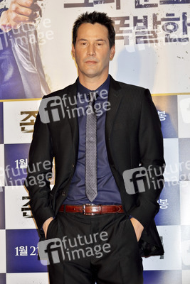 'John Wick' Premiere, Seoul