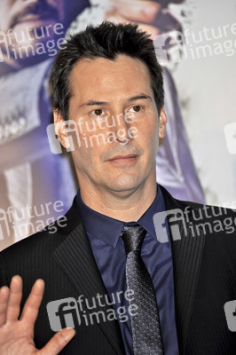 'John Wick' Premiere, Seoul