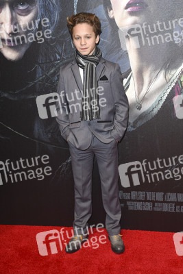 'Into the Woods' Premiere, London