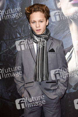 'Into the Woods' Premiere, London
