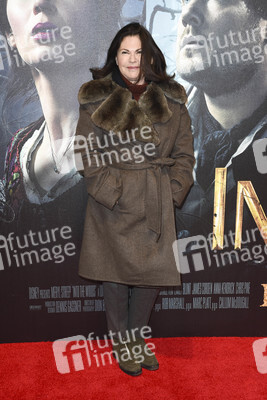 'Into the Woods' Premiere, London