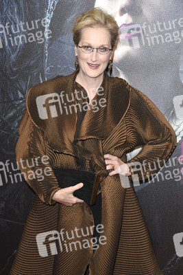 'Into the Woods' Premiere, London