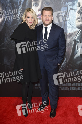 'Into the Woods' Premiere, London