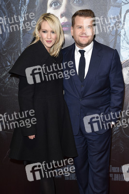 'Into the Woods' Premiere, London
