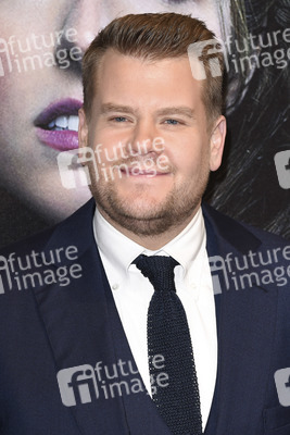 'Into the Woods' Premiere, London