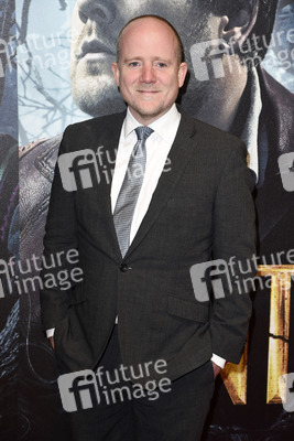 'Into the Woods' Premiere, London