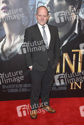 'Into the Woods' Premiere, London