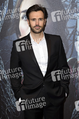 'Into the Woods' Premiere, London
