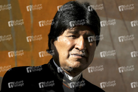 'Traveling the Paths of Change in Bolivia' Ausstellung, New York