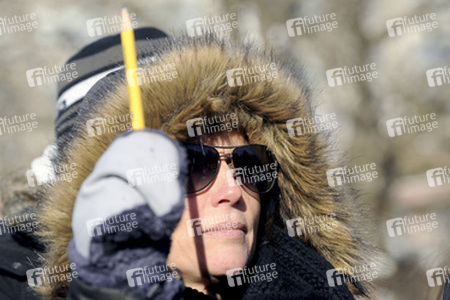 Charlie Hebdo Demonstration, New York