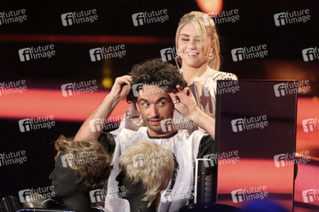 'Das große Fest der Besten' TV-Show, Berlin