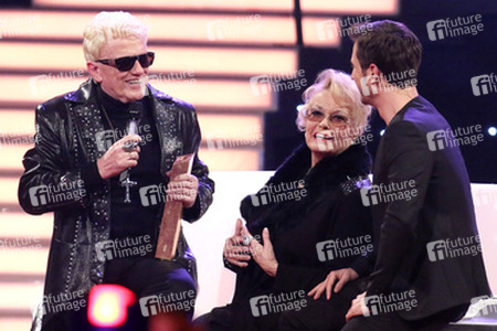 'Das große Fest der Besten' TV-Show, Berlin