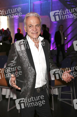'Das große Fest der Besten' TV-Show, Berlin