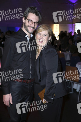 'Das große Fest der Besten' TV-Show, Berlin