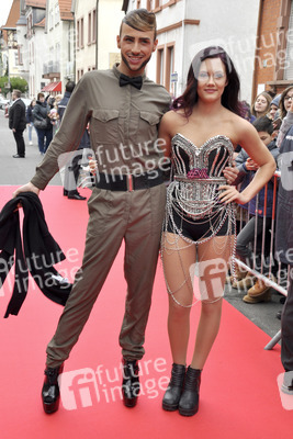 Kinderhospiz Charity Event 2015, Groß-Gerau