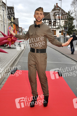 Kinderhospiz Charity Event 2015, Groß-Gerau