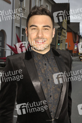 Kinderhospiz Charity Event 2015, Groß-Gerau