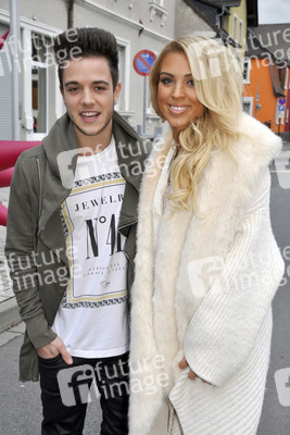 Kinderhospiz Charity Event 2015, Groß-Gerau