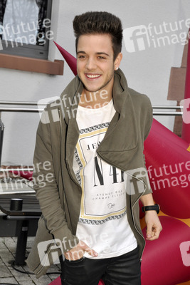 Kinderhospiz Charity Event 2015, Groß-Gerau