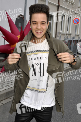 Kinderhospiz Charity Event 2015, Groß-Gerau