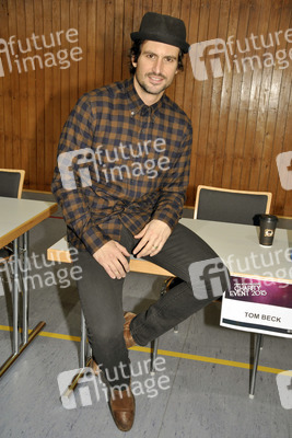 Kinderhospiz Charity Event 2015, Groß-Gerau